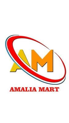 Trademark Amalia Mart