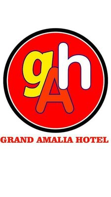 Trademark GRAND AMALIA HOTEL