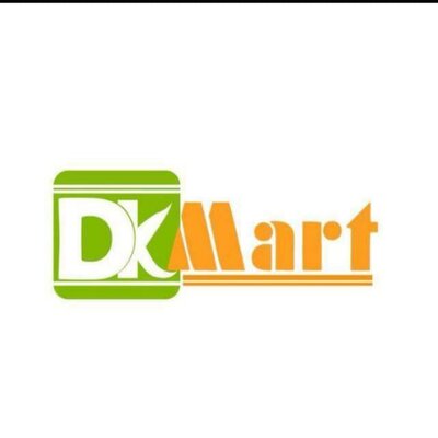 Trademark DK MART