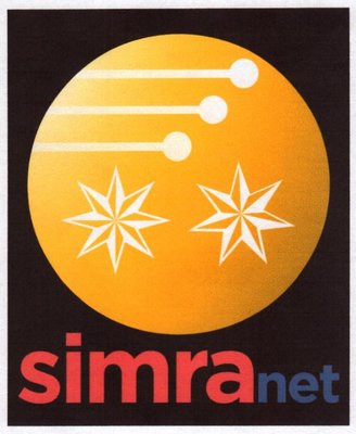 Trademark SIMRANET