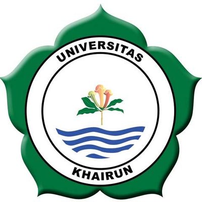 Trademark UNIVERSITAS KHAIRUN