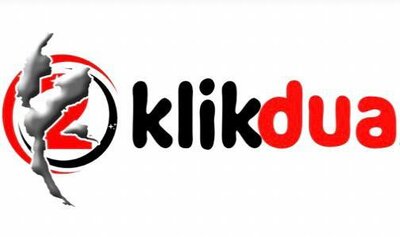 Trademark KLIKDUA