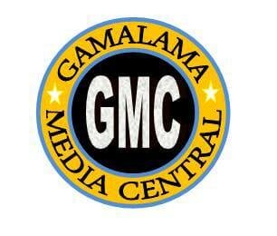 Trademark GMC GAMALAMA MEDIA CENTRAL