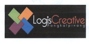 Trademark LogisCreative + Logo