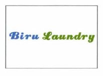 Trademark BIRU LAUNDRY