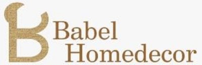 Trademark Babel Homedecor