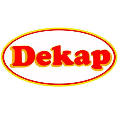 Trademark DEKAP