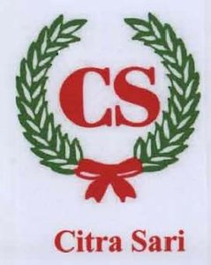 Trademark CS Citra Sari