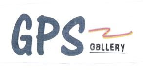 Trademark GPS GALLERY + LOGO