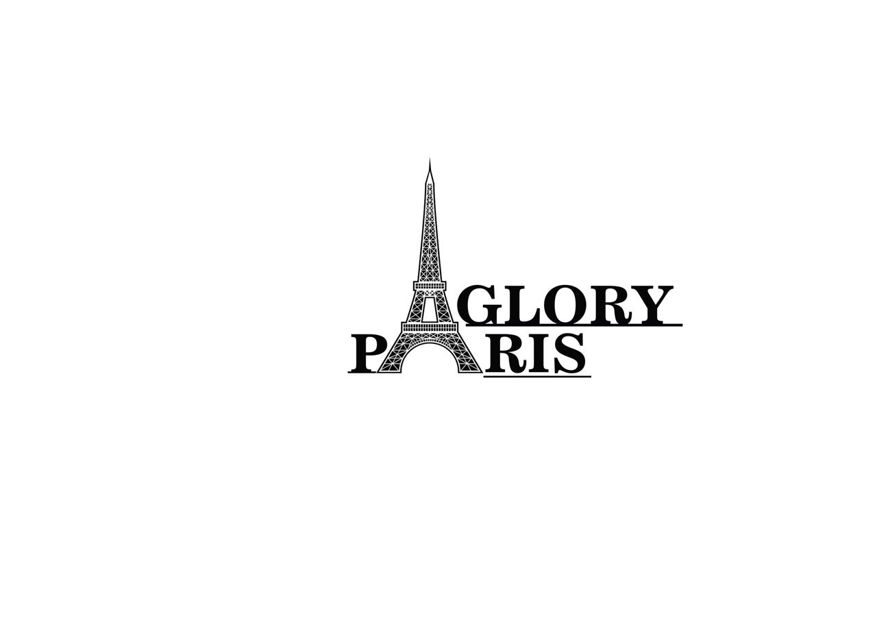 Trademark GLORY PARIS