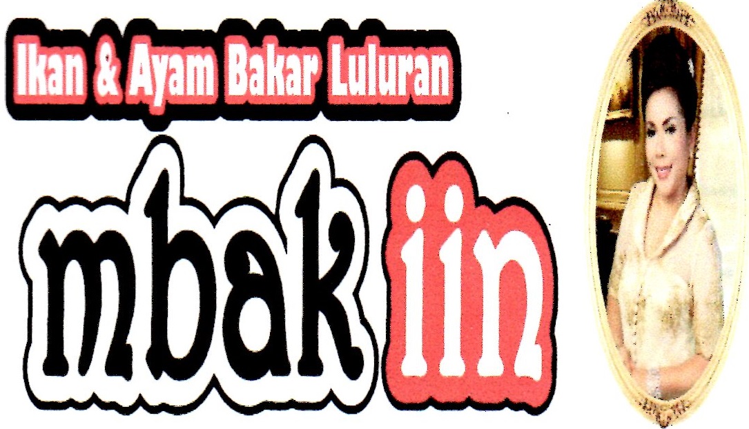 Trademark IKAN & AYAM BAKAR LULURAN MBAK IIN