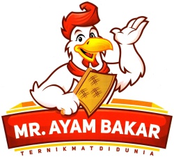 Trademark MR. AYAM BAKAR