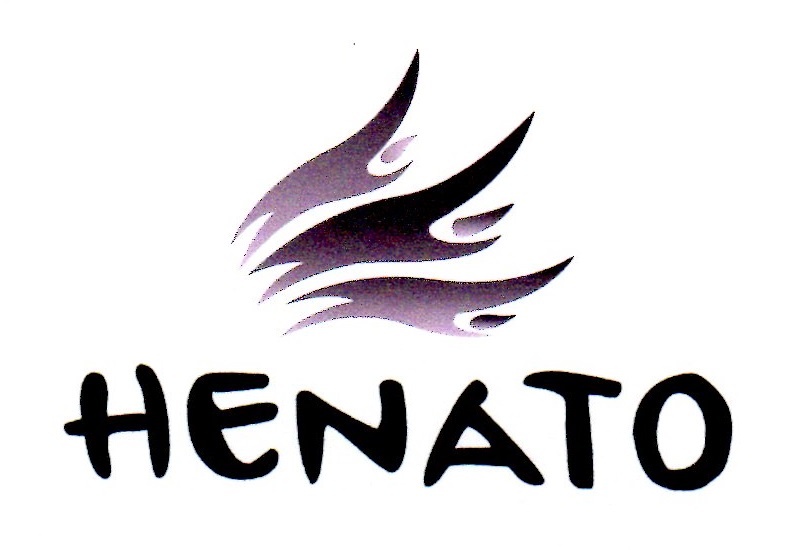 Trademark HENATO