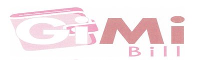 Trademark Gimi Bill