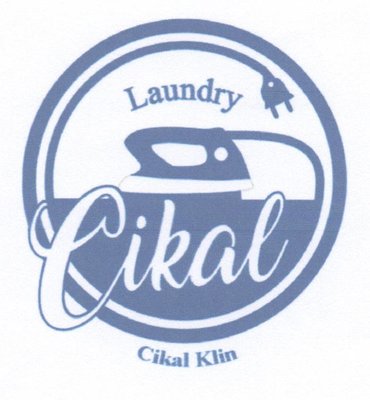 Trademark CIKAL KLIN