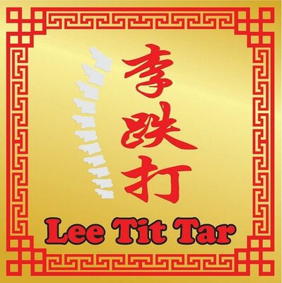 Trademark Lee Tit Tar