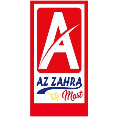 Trademark AZ ZAHRA Mart