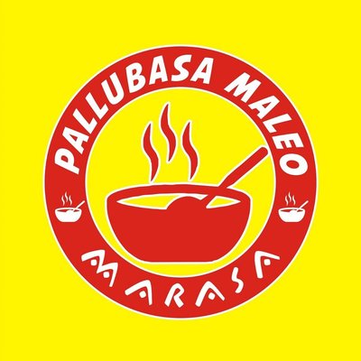 Trademark PALLUBASA MALEO