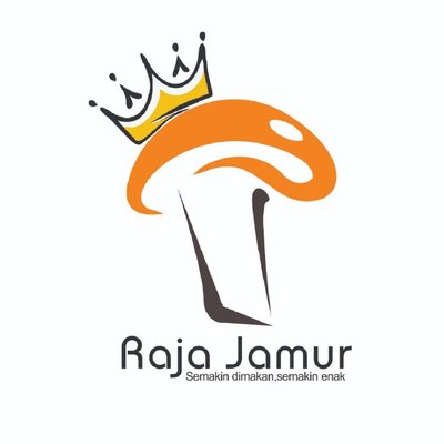 Trademark Raja Jamur