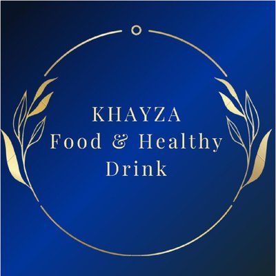 Trademark KHAYZA FOOD & HEALTHY DRINK