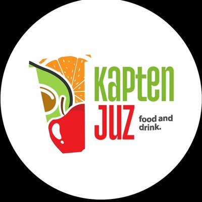 Trademark KAPTEN JUZ