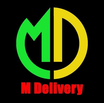 Trademark M DELIVERY