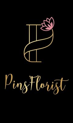 Trademark Pins Florist