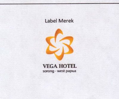 Trademark VEGA HOTEL