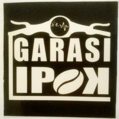 Trademark GARASI IPOK