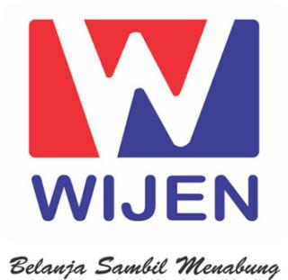 Trademark WIJEN Belanja Sambil Menabung