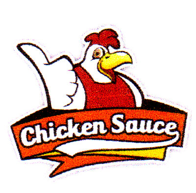 Trademark CHICKEN SAUCE