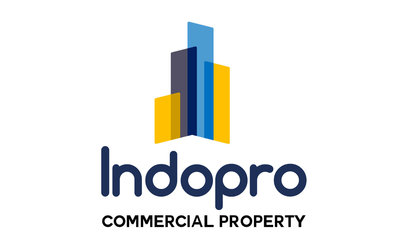 Trademark INDOPRO COMMERCIAL PROPERTY