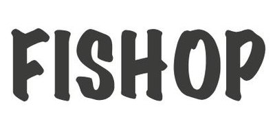 Trademark FISHOP