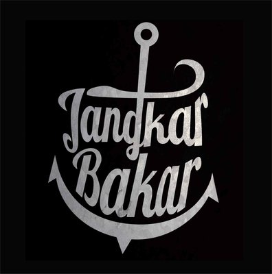 Trademark JANGKAR BAKAR