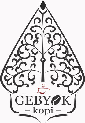 Trademark GEBYOK KOPI