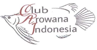 Trademark CLUB AROWANA INDONESIA + LUKISAN