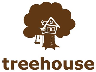 Trademark treehouse