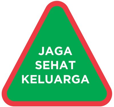 Trademark JAGA SEHAT KELUARGA + LOGO