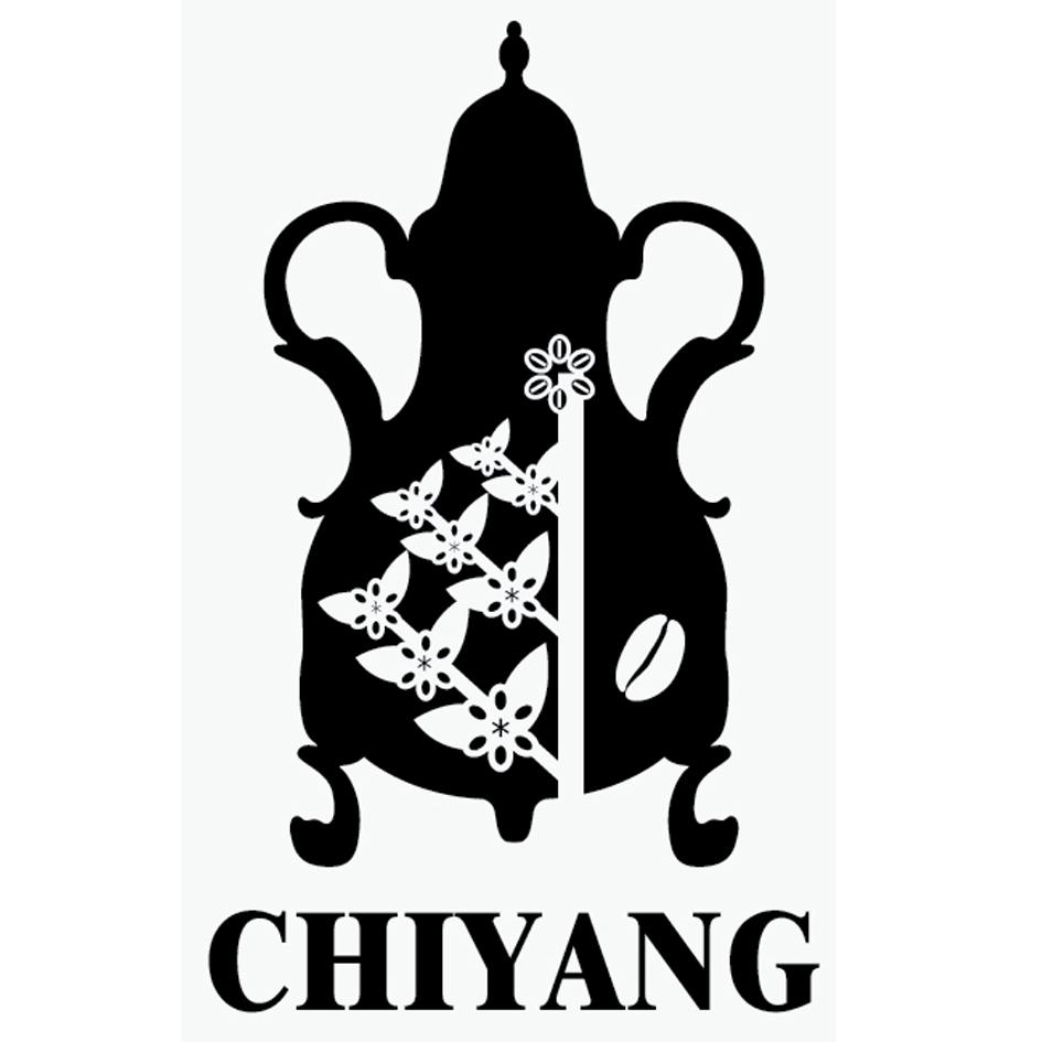 Trademark CHIYANG + LOGO