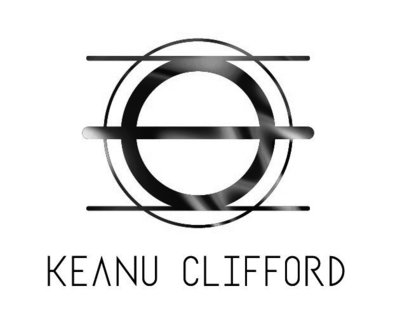 Trademark KEANU CLIFFORD + LOGO