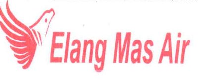 Trademark ELANG MAS AIR + LUKISAN