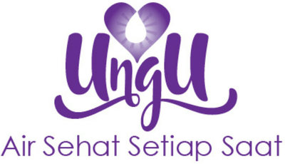 Trademark UNGU Air Sehat Setiap Saat