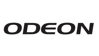 Trademark ODEON