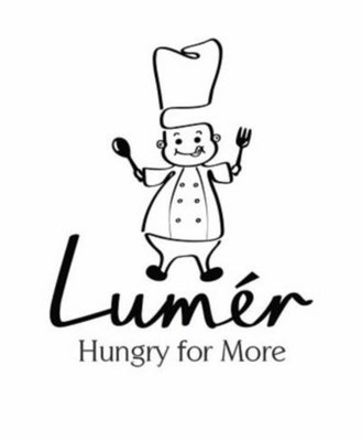 Trademark LUMER HUNGRY FOR MORE