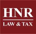 Trademark HNR LAW & TAX