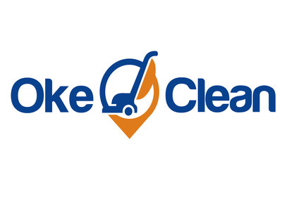 Trademark OKE CLEAN