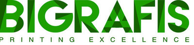 Trademark BIGRAFIS PRINTING EXCELLENCE