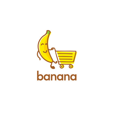 Trademark BANANA