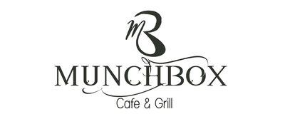 Trademark MUNCHBOX Cafe & Grill