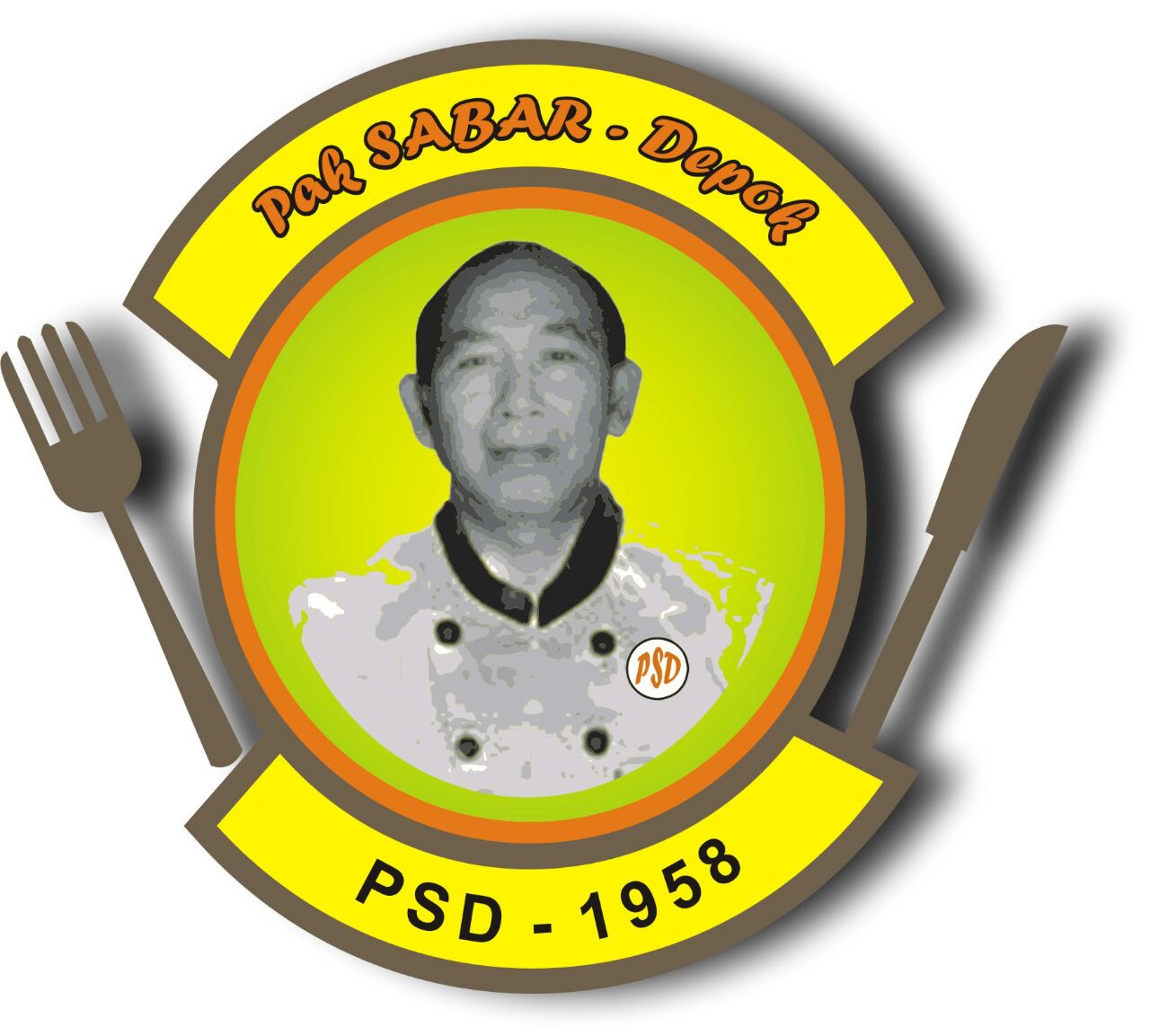 Trademark PAK SABAR DEPOK